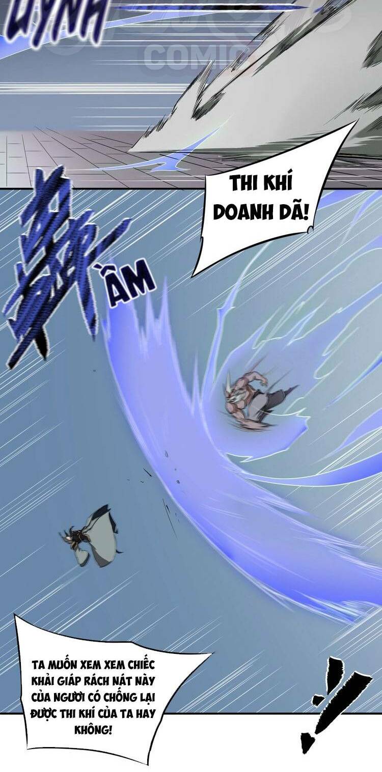Nhặt Ma Vương Về Làm Nữ Hầu: Chapter 36