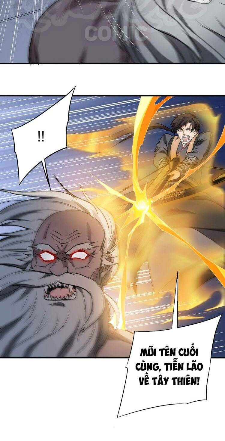 Nhặt Ma Vương Về Làm Nữ Hầu: Chapter 36