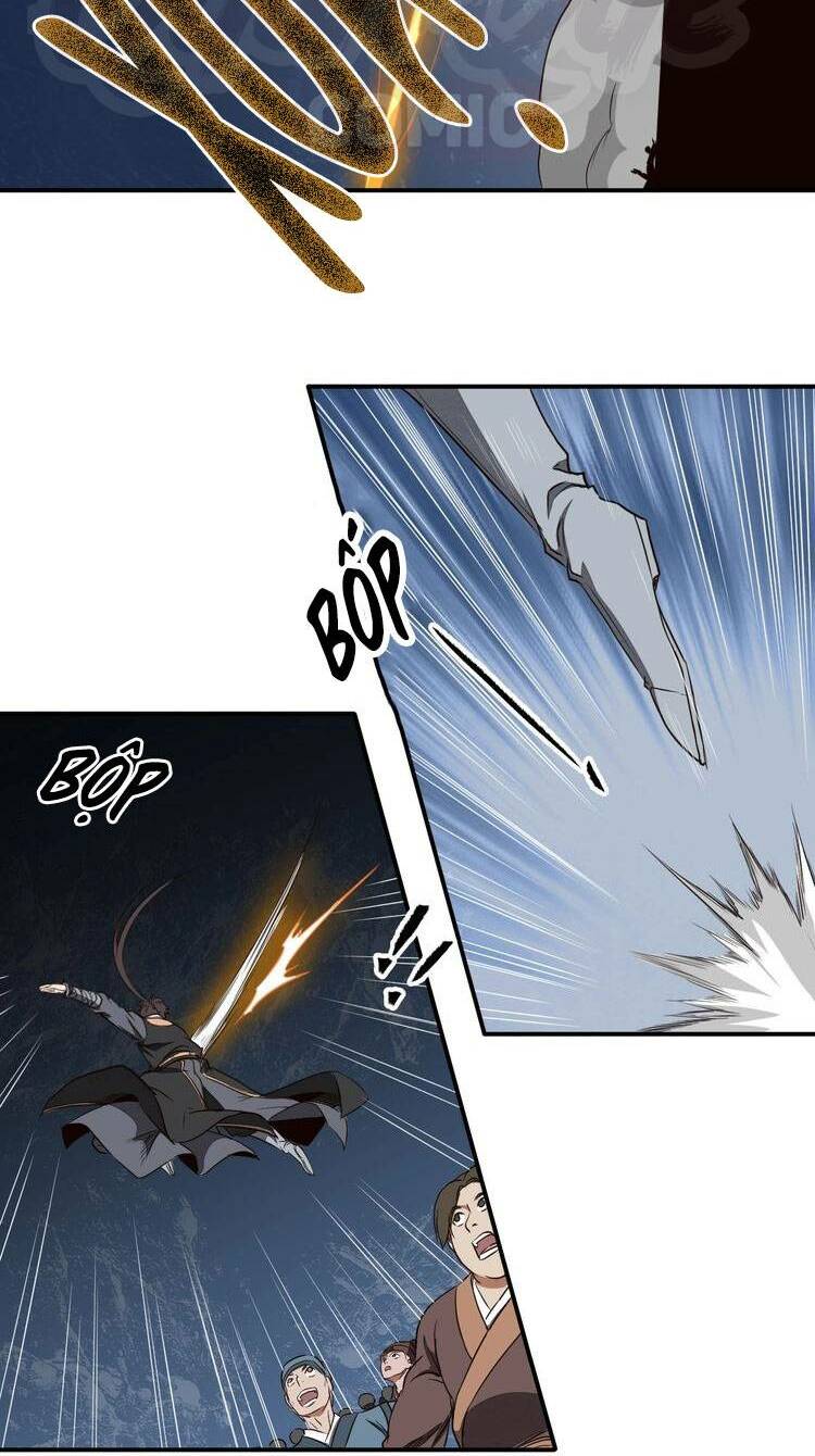 Nhặt Ma Vương Về Làm Nữ Hầu: Chapter 36