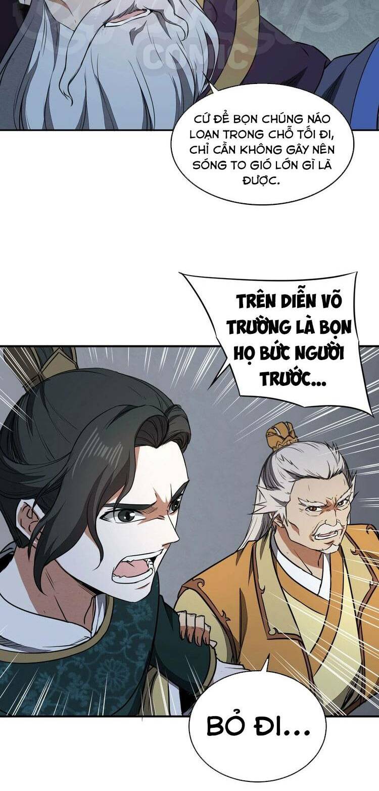 Nhặt Ma Vương Về Làm Nữ Hầu: Chapter 36