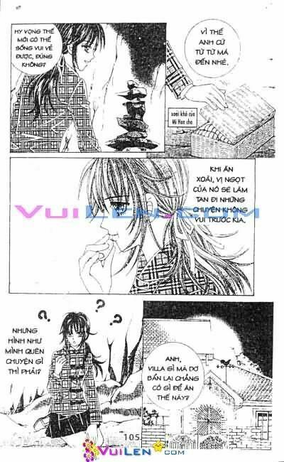 Thí Chủ, Lên Đường Thôi!: Chapter 1