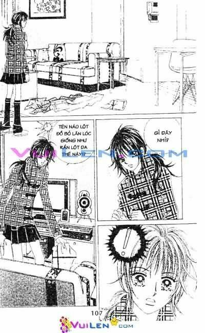Thí Chủ, Lên Đường Thôi!: Chapter 1