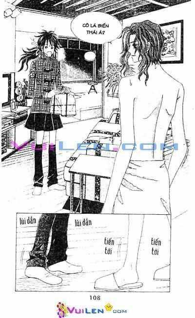 Thí Chủ, Lên Đường Thôi!: Chapter 1