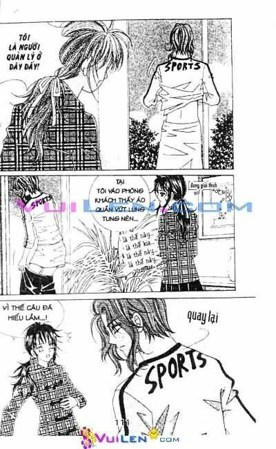 Thí Chủ, Lên Đường Thôi!: Chapter 1