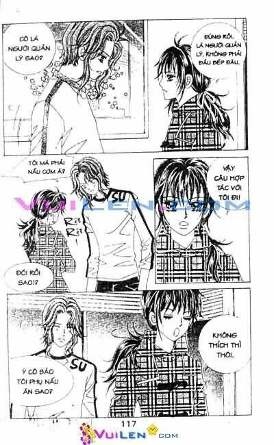 Thí Chủ, Lên Đường Thôi!: Chapter 1