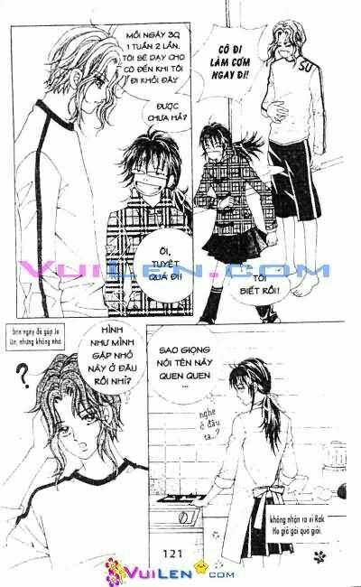Thí Chủ, Lên Đường Thôi!: Chapter 1