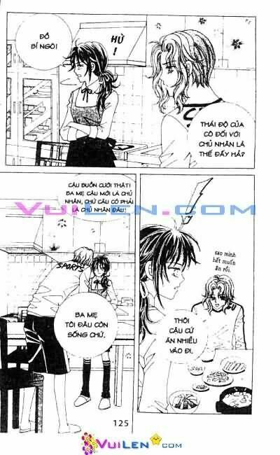Thí Chủ, Lên Đường Thôi!: Chapter 1