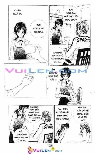 Thí Chủ, Lên Đường Thôi!: Chapter 1