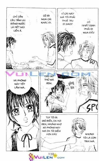 Thí Chủ, Lên Đường Thôi!: Chapter 1