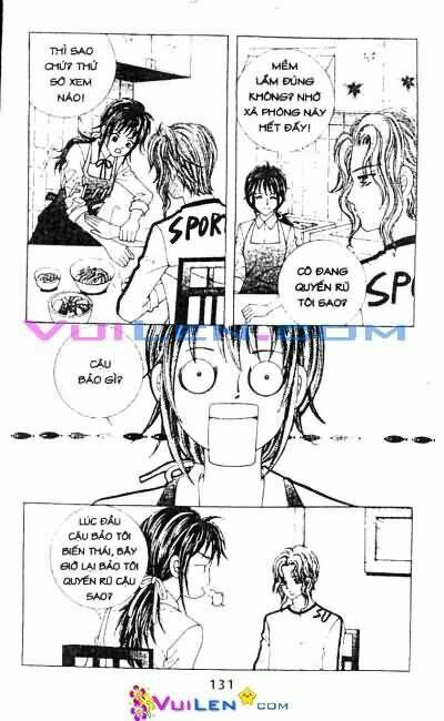 Thí Chủ, Lên Đường Thôi!: Chapter 1