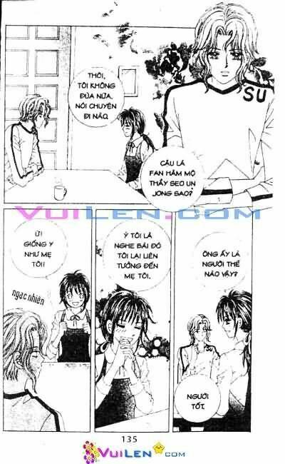 Thí Chủ, Lên Đường Thôi!: Chapter 1