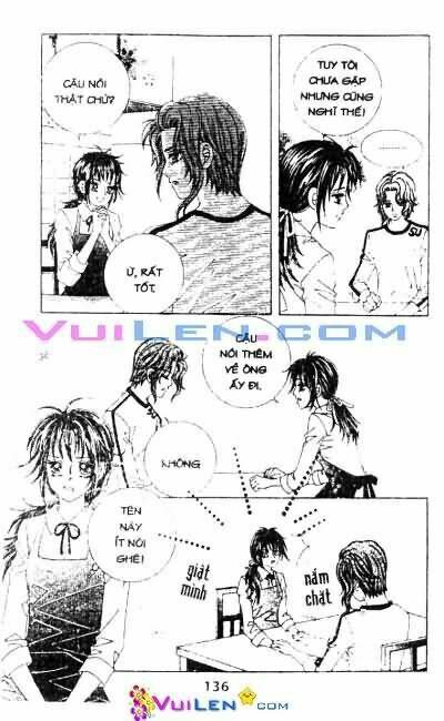 Thí Chủ, Lên Đường Thôi!: Chapter 1