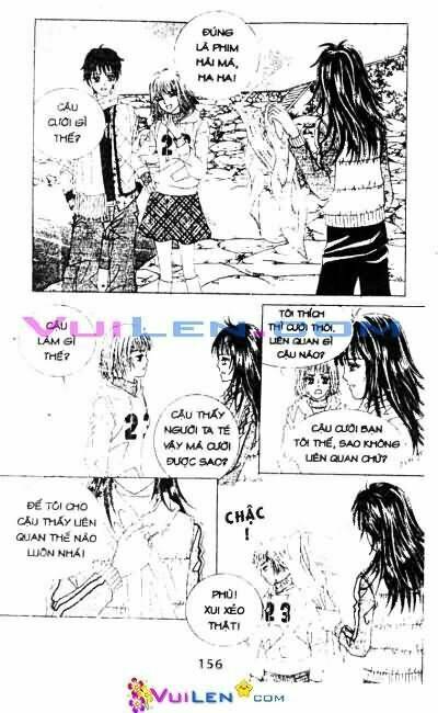 Thí Chủ, Lên Đường Thôi!: Chapter 1