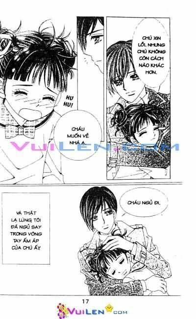 Thí Chủ, Lên Đường Thôi!: Chapter 1
