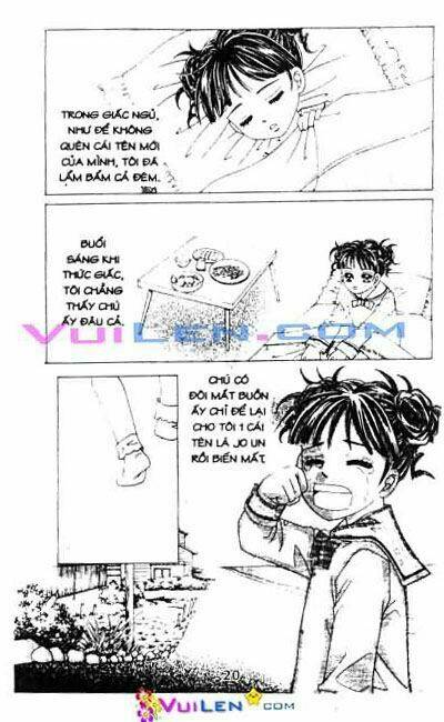Thí Chủ, Lên Đường Thôi!: Chapter 1