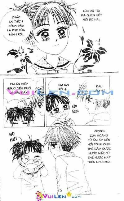 Thí Chủ, Lên Đường Thôi!: Chapter 1