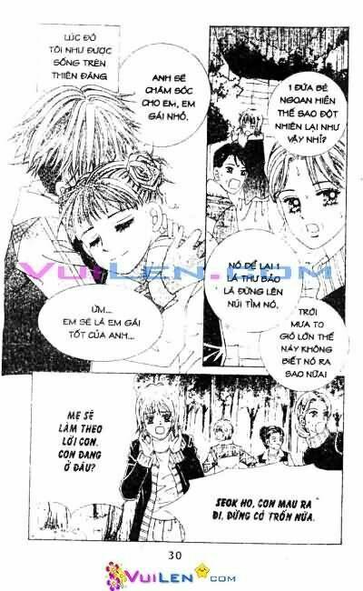Thí Chủ, Lên Đường Thôi!: Chapter 1