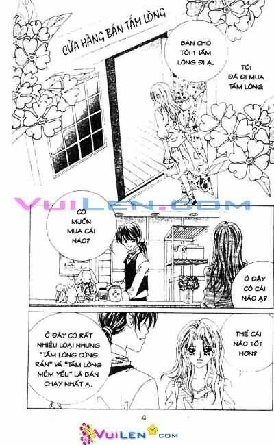 Thí Chủ, Lên Đường Thôi!: Chapter 1