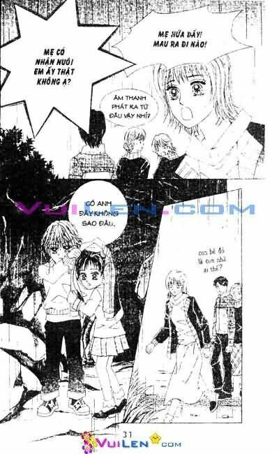 Thí Chủ, Lên Đường Thôi!: Chapter 1