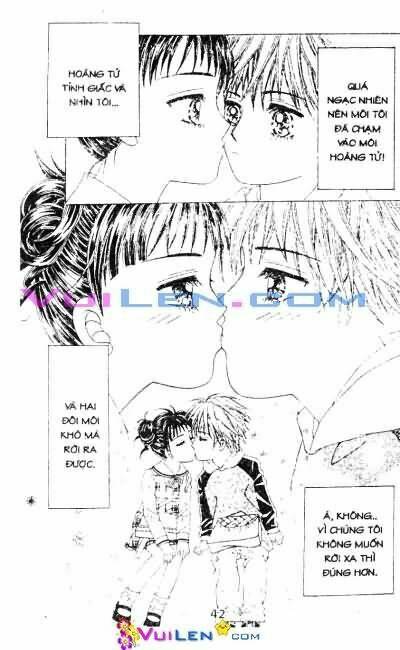 Thí Chủ, Lên Đường Thôi!: Chapter 1