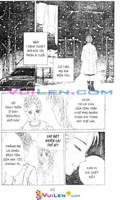Thí Chủ, Lên Đường Thôi!: Chapter 1
