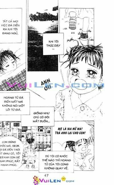 Thí Chủ, Lên Đường Thôi!: Chapter 1