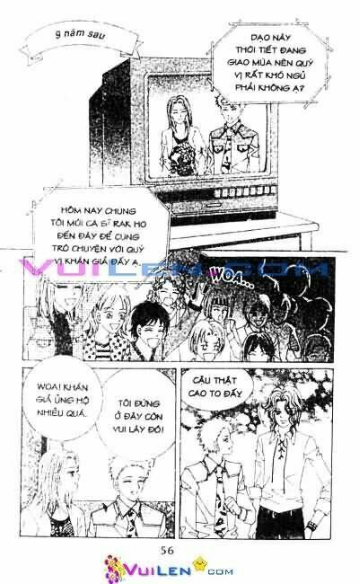 Thí Chủ, Lên Đường Thôi!: Chapter 1