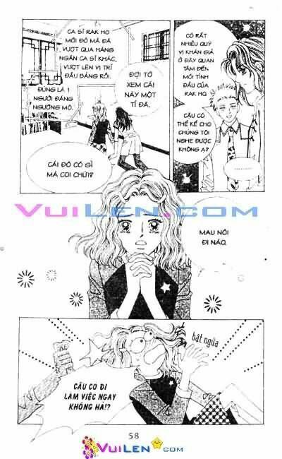 Thí Chủ, Lên Đường Thôi!: Chapter 1