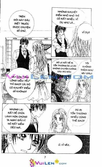 Thí Chủ, Lên Đường Thôi!: Chapter 1