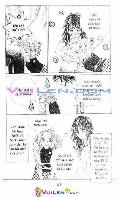 Thí Chủ, Lên Đường Thôi!: Chapter 1
