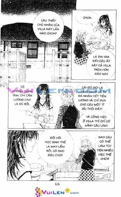 Thí Chủ, Lên Đường Thôi!: Chapter 1