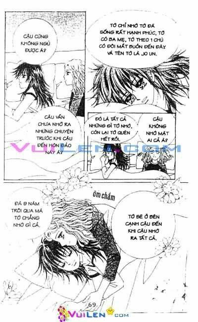 Thí Chủ, Lên Đường Thôi!: Chapter 1