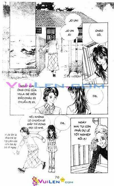 Thí Chủ, Lên Đường Thôi!: Chapter 1