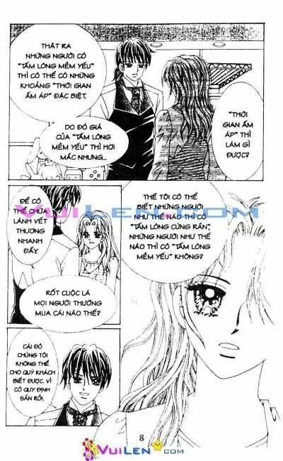 Thí Chủ, Lên Đường Thôi!: Chapter 1
