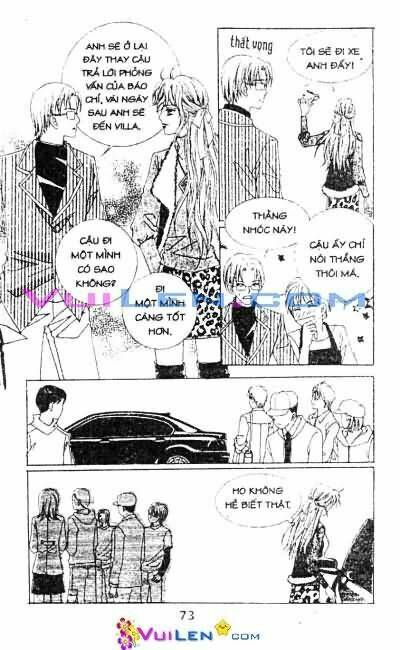 Thí Chủ, Lên Đường Thôi!: Chapter 1