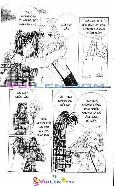 Thí Chủ, Lên Đường Thôi!: Chapter 1