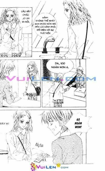 Thí Chủ, Lên Đường Thôi!: Chapter 1