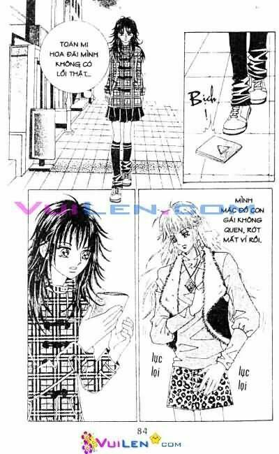 Thí Chủ, Lên Đường Thôi!: Chapter 1