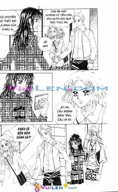 Thí Chủ, Lên Đường Thôi!: Chapter 1