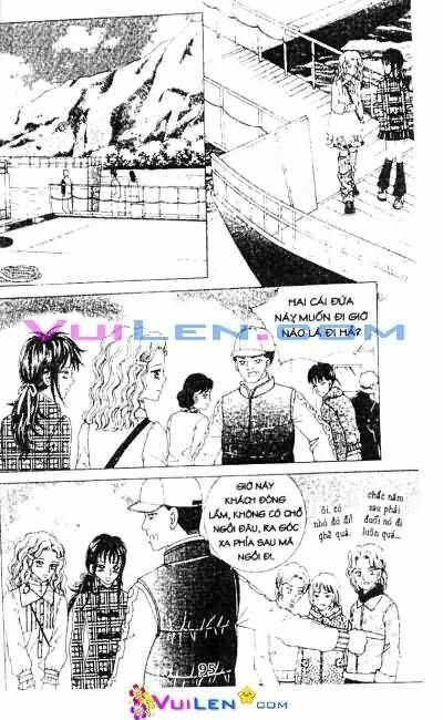 Thí Chủ, Lên Đường Thôi!: Chapter 1