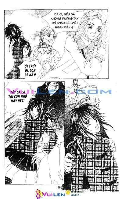 Thí Chủ, Lên Đường Thôi!: Chapter 1