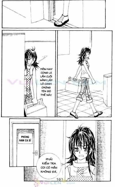 Thí Chủ, Lên Đường Thôi!: Chapter 12