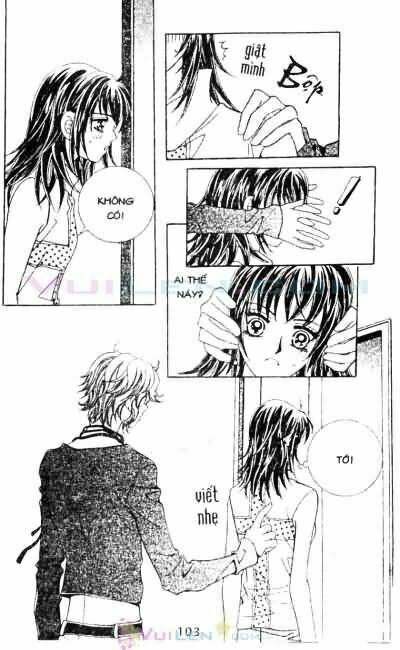 Thí Chủ, Lên Đường Thôi!: Chapter 12