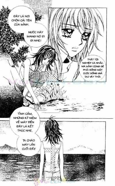 Thí Chủ, Lên Đường Thôi!: Chapter 12