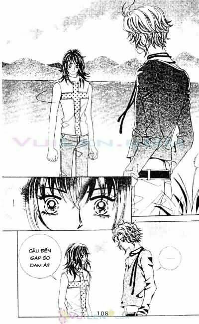 Thí Chủ, Lên Đường Thôi!: Chapter 12
