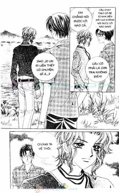 Thí Chủ, Lên Đường Thôi!: Chapter 12