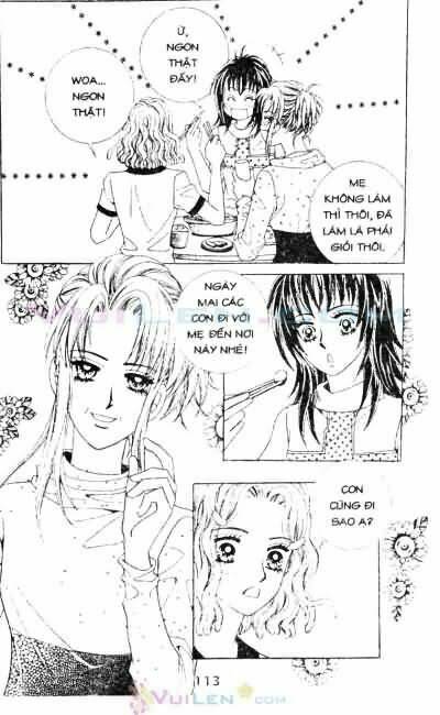 Thí Chủ, Lên Đường Thôi!: Chapter 12