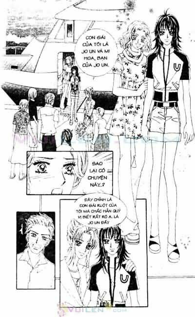Thí Chủ, Lên Đường Thôi!: Chapter 12