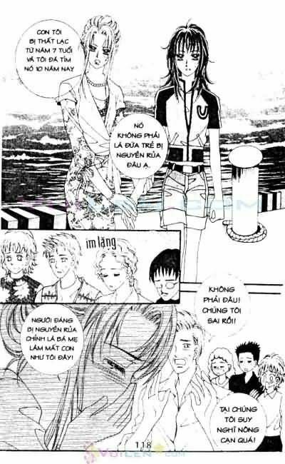Thí Chủ, Lên Đường Thôi!: Chapter 12