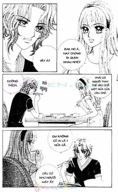 Thí Chủ, Lên Đường Thôi!: Chapter 12